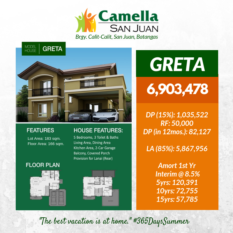 for sale sariaya